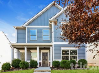 207 Stillwood Dr, Newnan, GA 30265