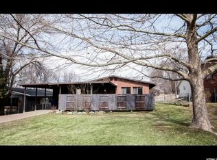 1122 Patterson St, Ogden, UT 84403