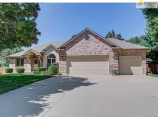 17109 E George Franklin Dr, Independence, MO 64055