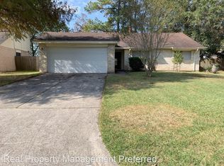 17307 Shrub Oak Dr, Humble, TX 77396