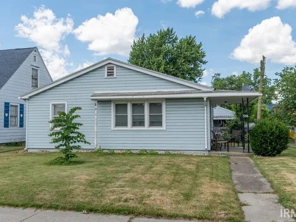 336 W Lusher Ave, Elkhart, IN 46517
