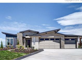 10032 Coyote Song Ter, Colorado Springs, CO 80924