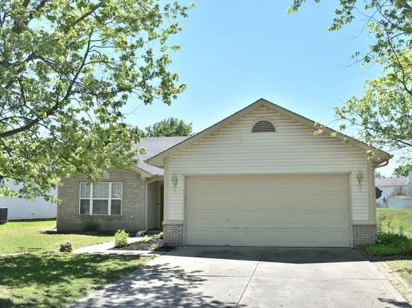 10635 Sienna Dr, Noblesville, IN 46060