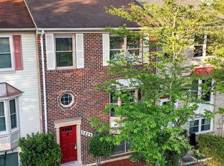 3805 Envision Ter, Bowie, MD 20716