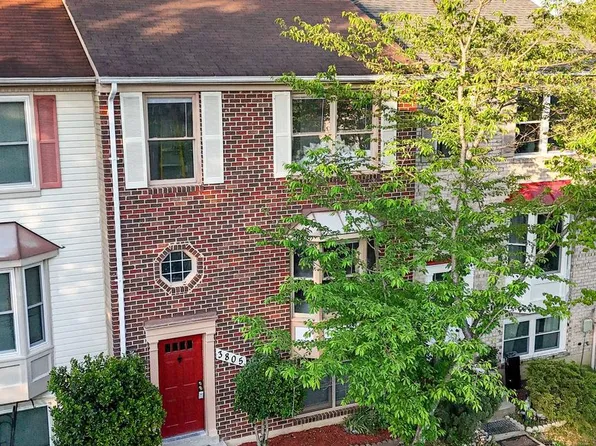 3805 Envision Ter, Bowie, MD 20716