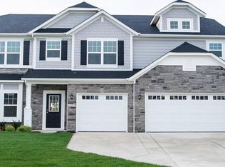 12323 Medford Pl, Noblesville, IN
