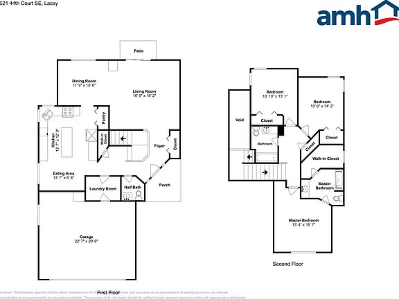 2nd image of 5521 44th Ct SE