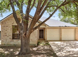 1511 Lantana Dr, Round Rock, TX 78664