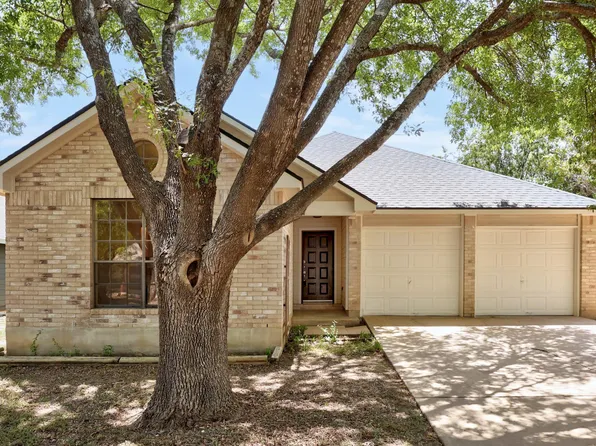 1511 Lantana Dr, Round Rock, TX 78664