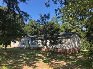 1023 Peach Orchard Rd, Sanford, NC 27332