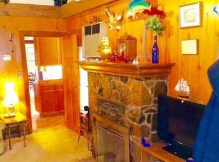 46010 Private Shore Dr, Chesterfield, MI 48047
