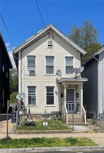175 Saltonstall Avenue, New Haven, CT, 06513