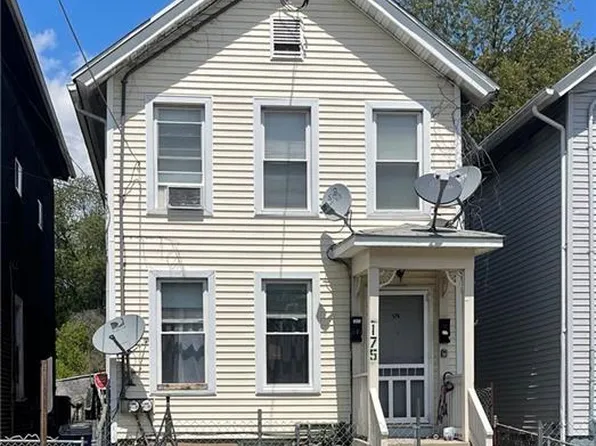 175 Saltonstall Avenue, New Haven, CT 06513