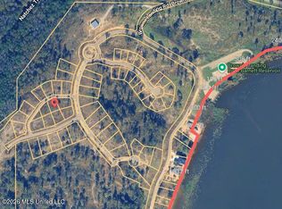 103 Hercules Hl LOT 42, Canton, MS 39046