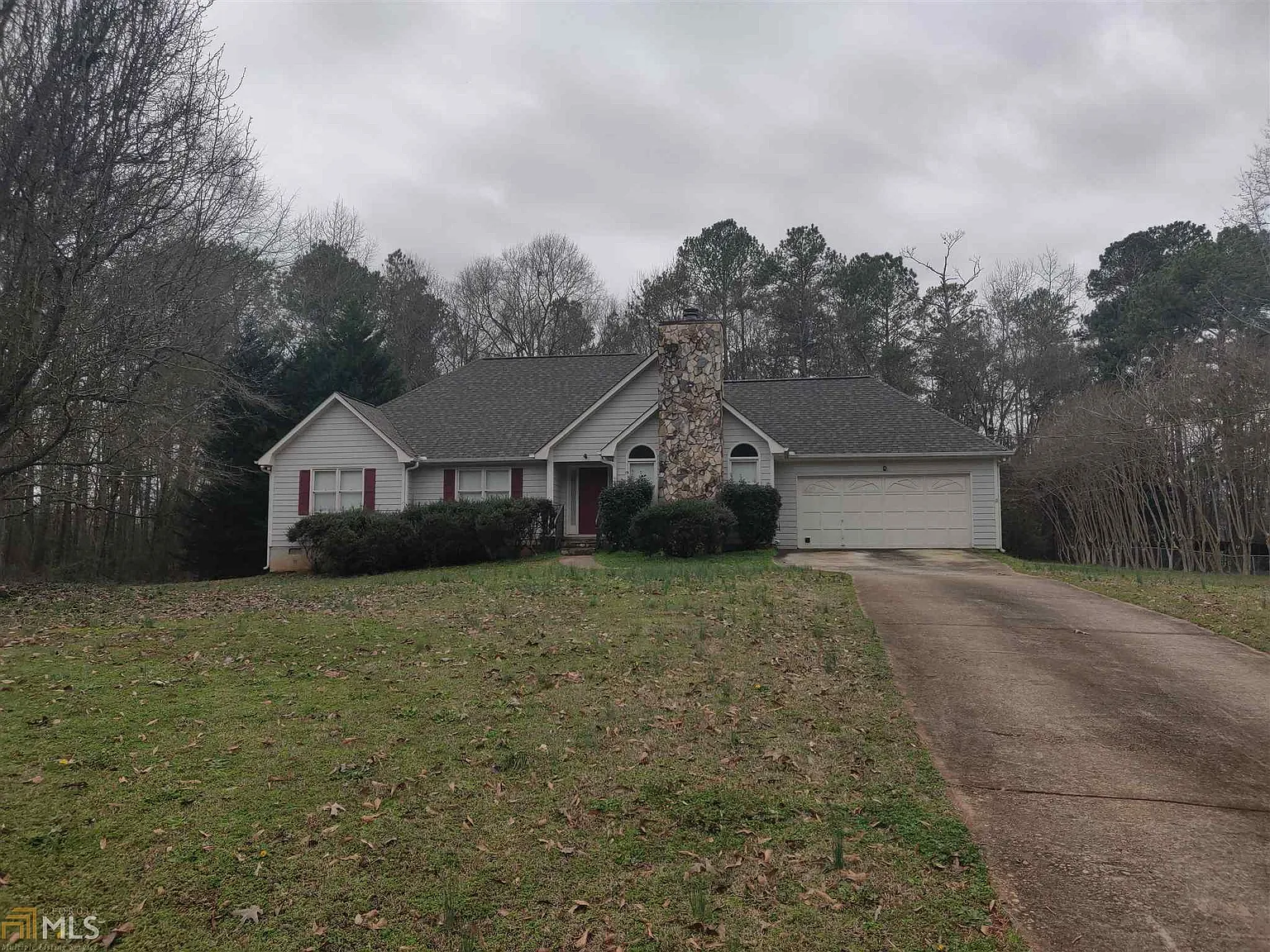 130 Windy Oaks Ln photo 1