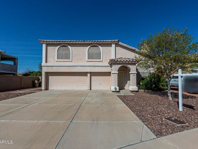 7616 N 110TH Lane, Glendale, AZ, 85307