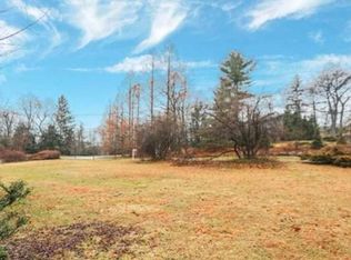 46 Allison Rd, Alpine, NJ 07620