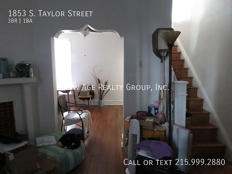 1853 S Taylor St — Photo 3