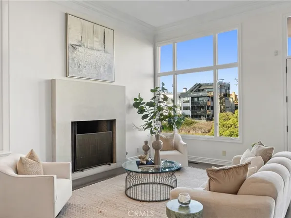 5206 Pacific Ave, Marina Del Rey, CA 90292