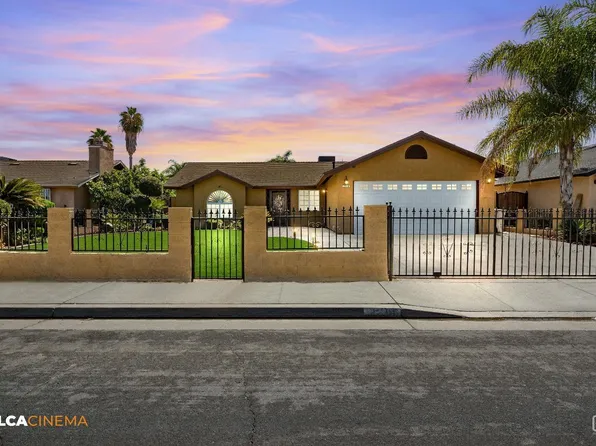 2206 17th Pl, Delano, CA 93215