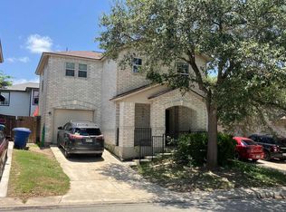 932 Marble Point, San Antonio, TX 78251