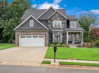 150 Duchess Ct, Clarksville, TN 37043