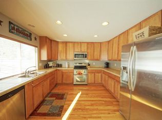 16750 Trail View Pl, Parker, CO 80134