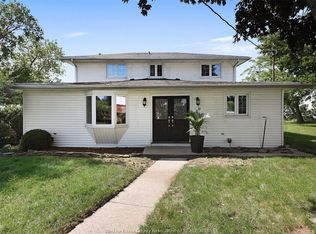 659 McCracken Rd, Kingsville, ON