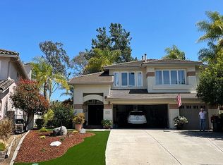 1067 Calle De Lepanto, Escondido, CA 92025
