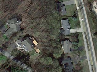 10283 E Twin Oaks Dr, Traverse City, MI 49684