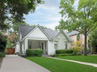 5134 Goodwin Ave, Dallas, TX 75206