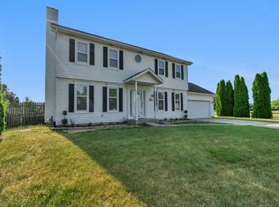1711 Calla Dr, Joliet, IL 60435