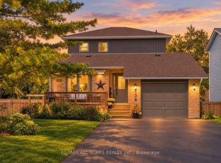 538 Highland Cres, Brock, ON L0K1A0