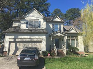 2505 Westham Pl, Raleigh, NC 27604