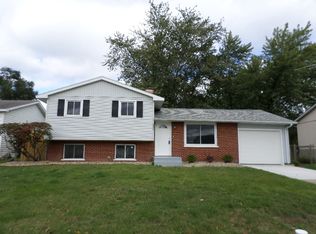 28877 Driftwood Dr, Elkhart, IN 46516