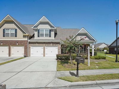 175 Larkton Ln, Grayson, GA, 30017