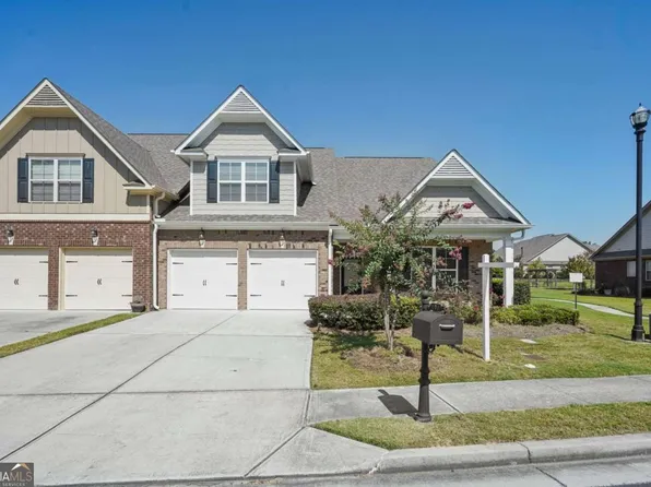 175 Larkton Ln, Grayson, GA 30017