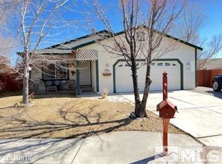 793 Summer Dr, Sun Valley, NV