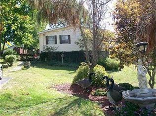 2285 Cornelia, Canton Twp, PA