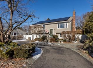3 Meadows Ave, Canton, MA 02021