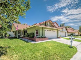 3956 Klamath River Dr, Ontario, CA 91761