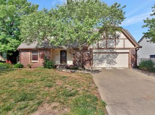 7607 E 26th Ct N, Wichita, KS 67226