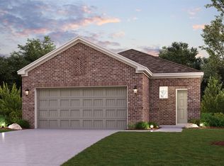 11605 Whirlaway Dr, Willis, TX 77318