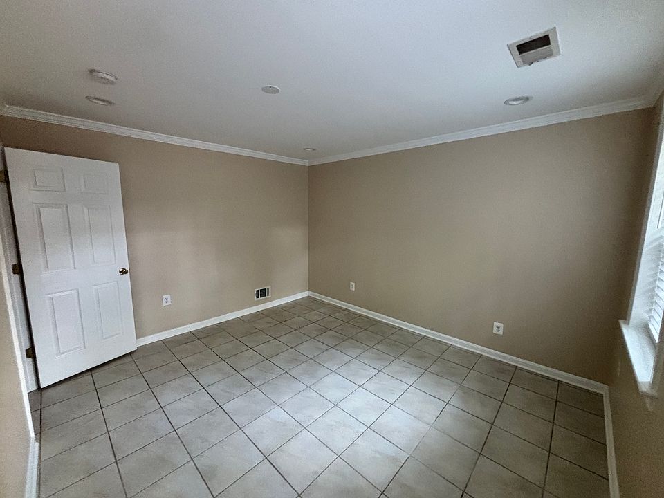 Different view of the front room