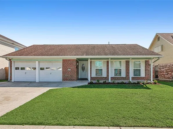 545 Brookmeade Dr, Terrytown, LA 70056