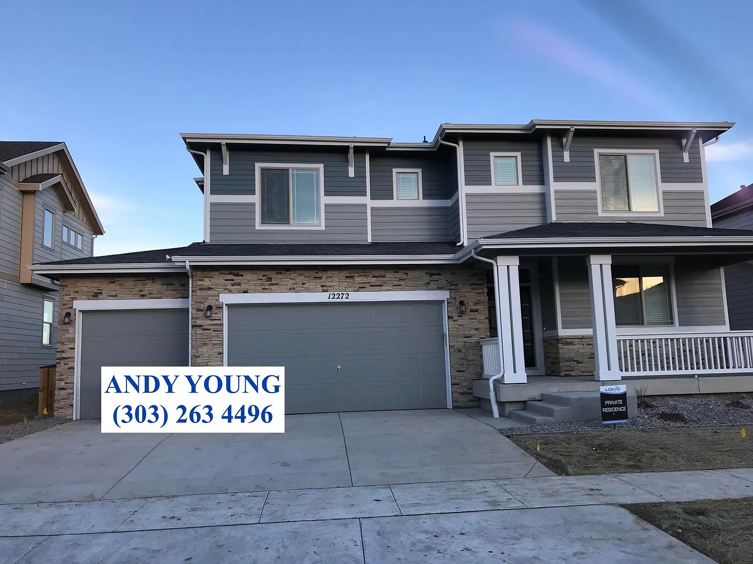 4 bed, 3800 sqft, $3,450 — Photo 1