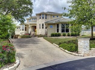 4212 Canoas Dr, Austin, TX 78730