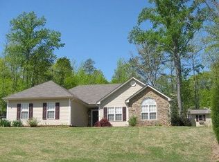 15 Hidden Brook Ln, Newnan, GA 30265