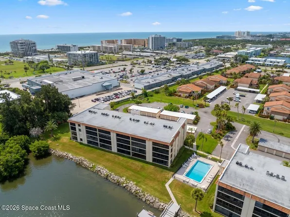200 S Banana River Blvd APT 2320, Cocoa Beach, FL 32931