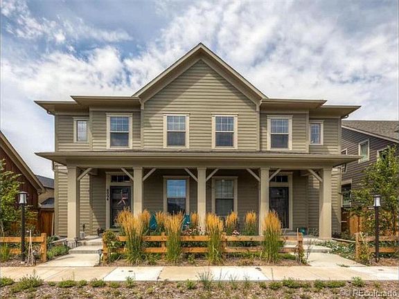 2nd image of 8094 E 50th Pl